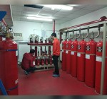 氣體滅火控製器接(jiē)線以及控製組件如何安裝