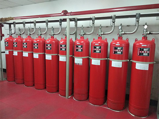 北京(jīng)機房氣體(tǐ)滅火係統,機房氣體滅火裝置